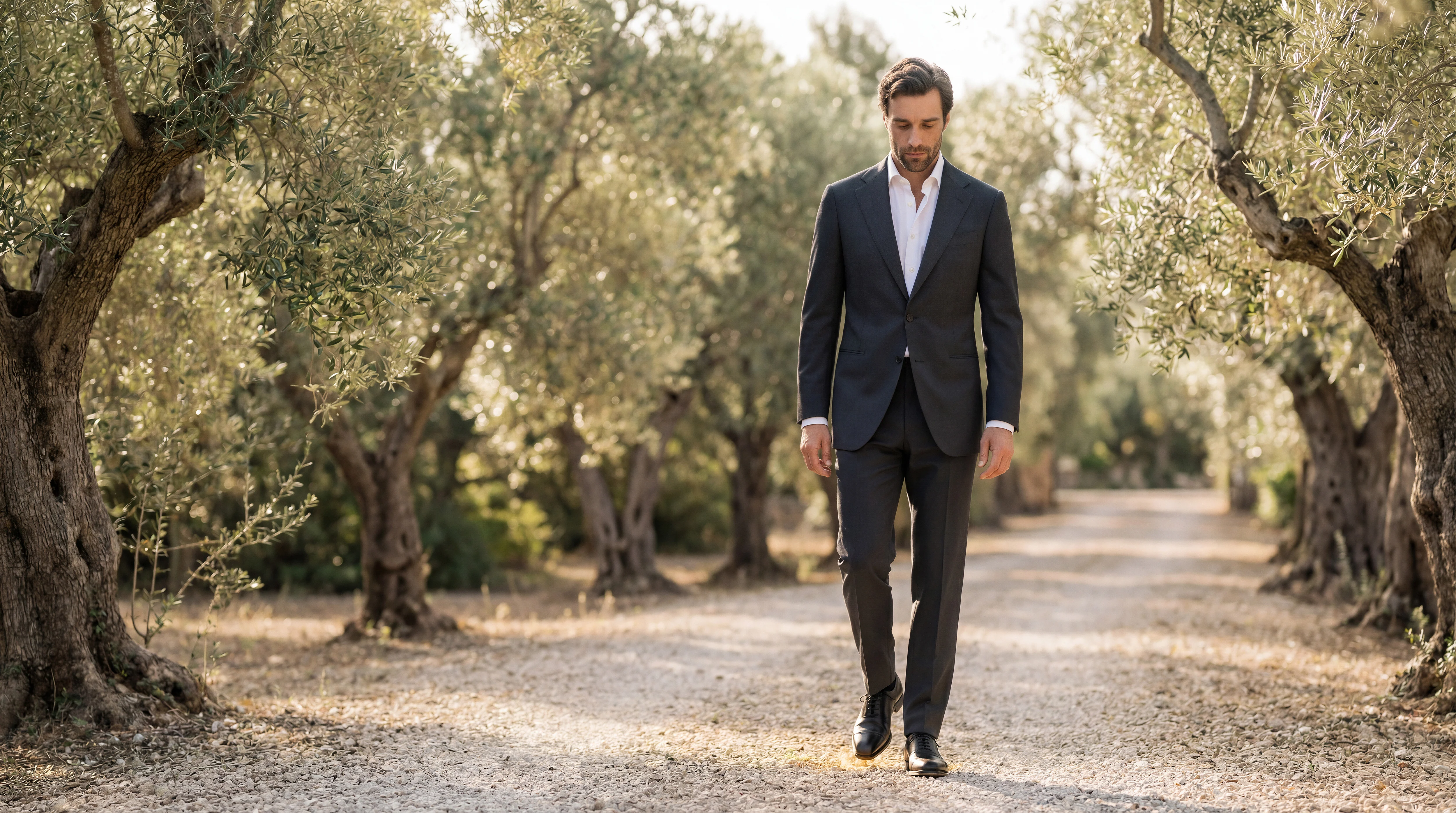 Built to Endure, Crafted for Character