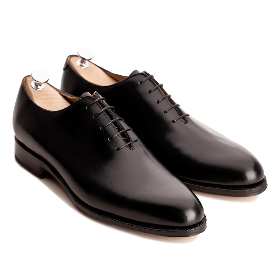 101240 - BLACK CALF - E - Image 3