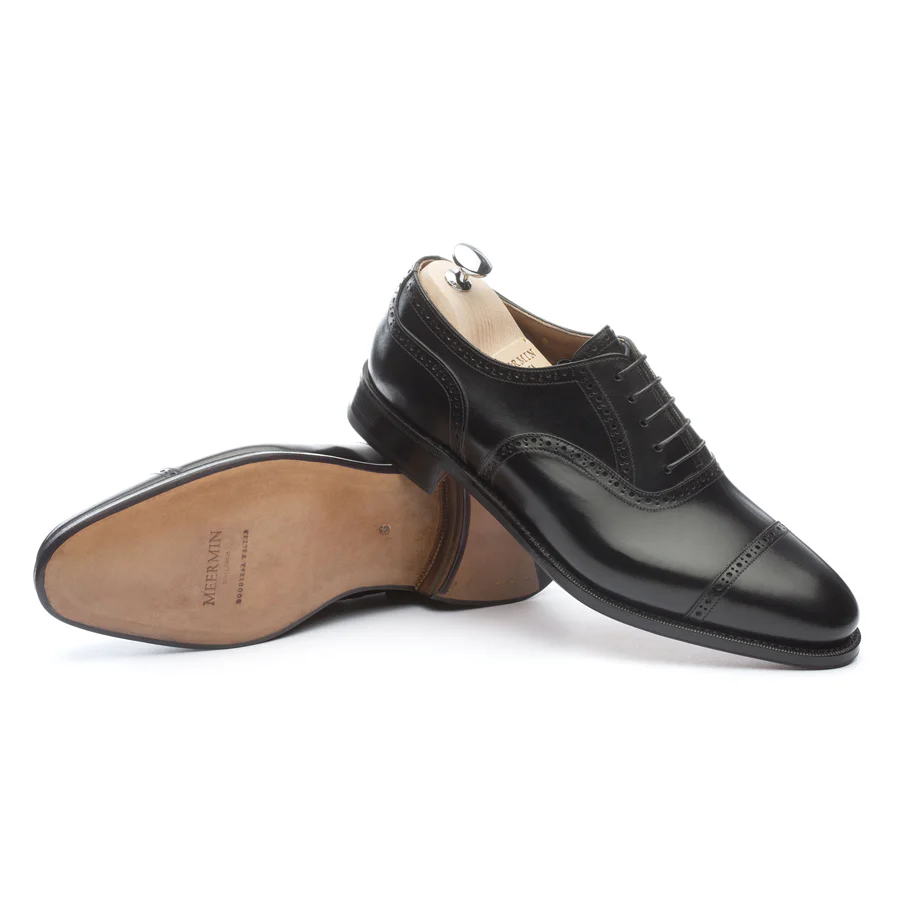 101513 - BLACK CALF - E - Image 2
