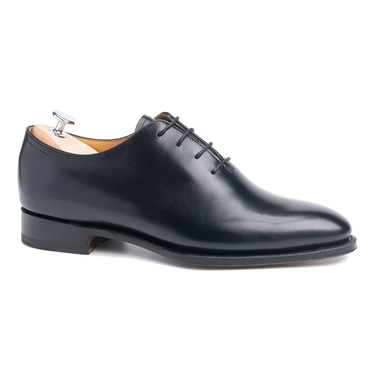 Men's Wholecuts