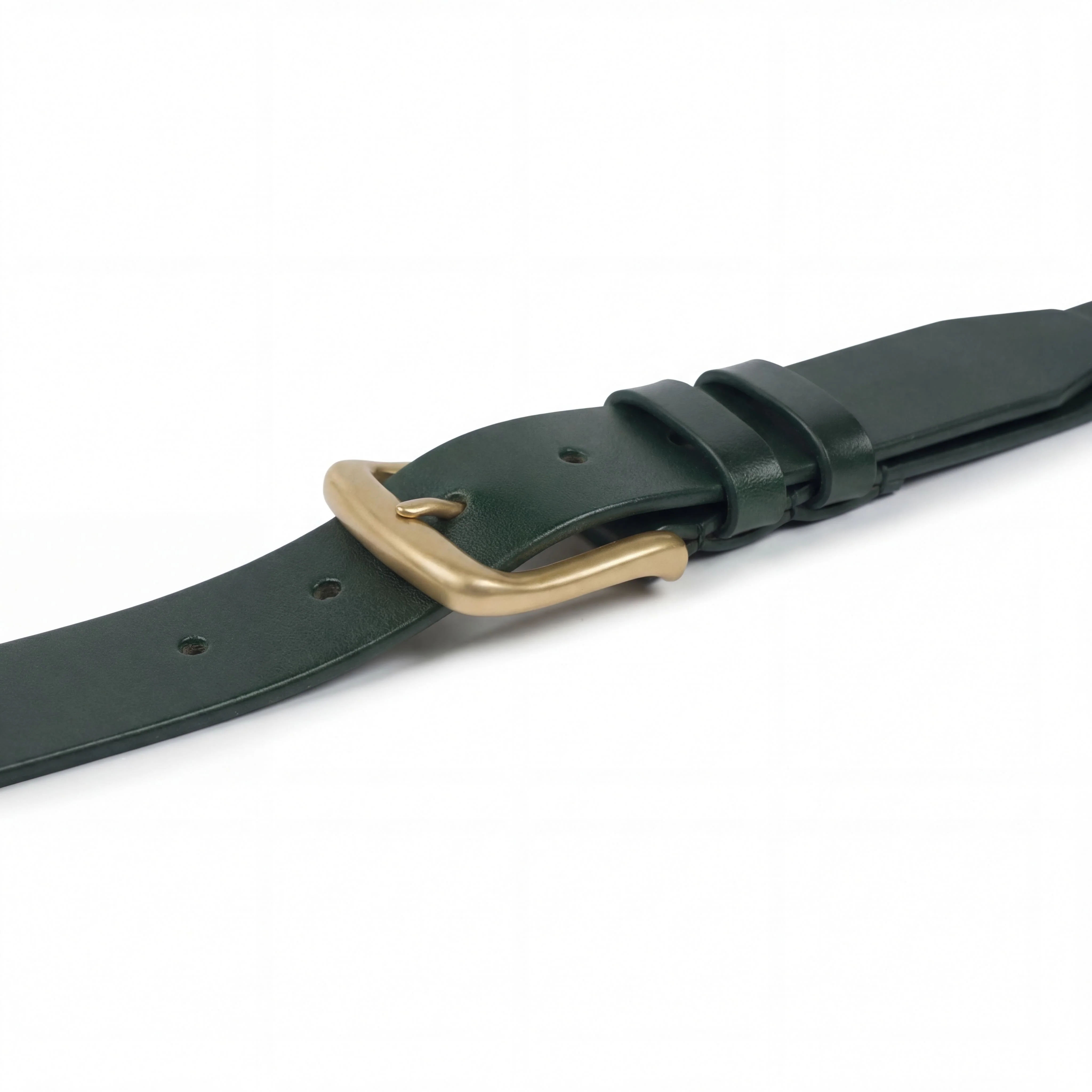 104137 - GREEN BRIDLE - Image 2