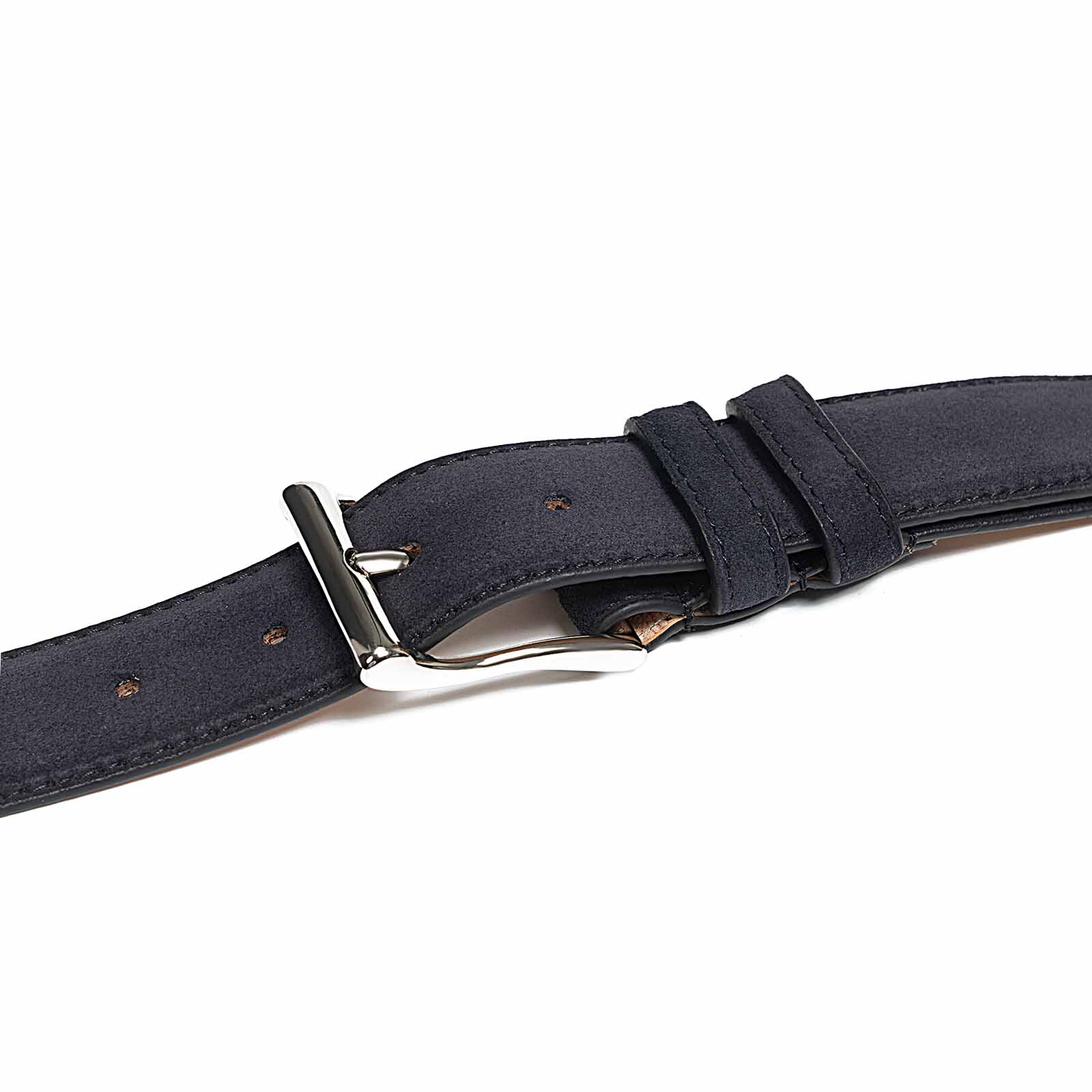 104235 - NAVY ALICANTE SUEDE - Image 2