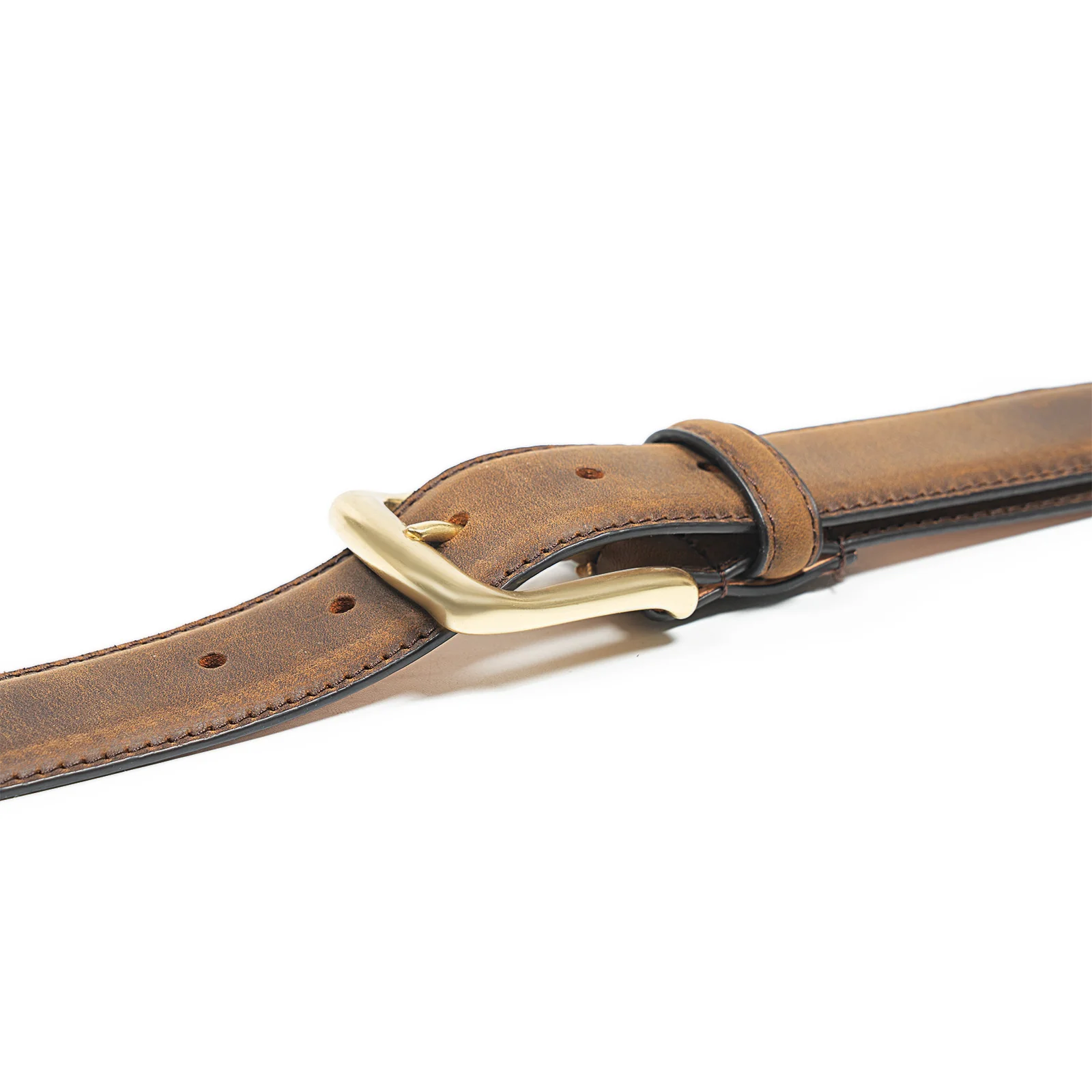 104436 - TOBACCO WAXY CALF - Image 2