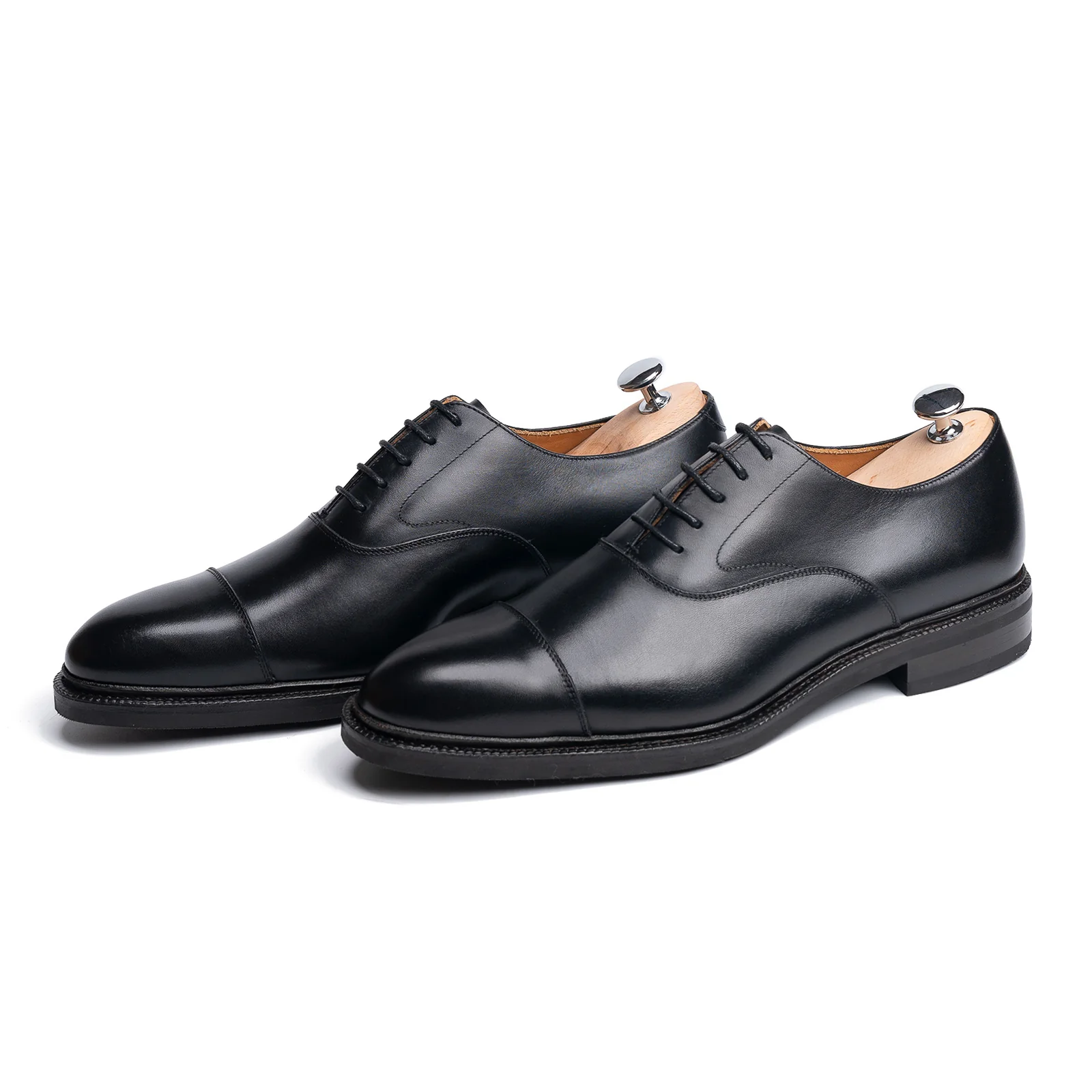 116660 - BLACK CALF - E (ULTRAFLEX SYSTEM) - Image 3