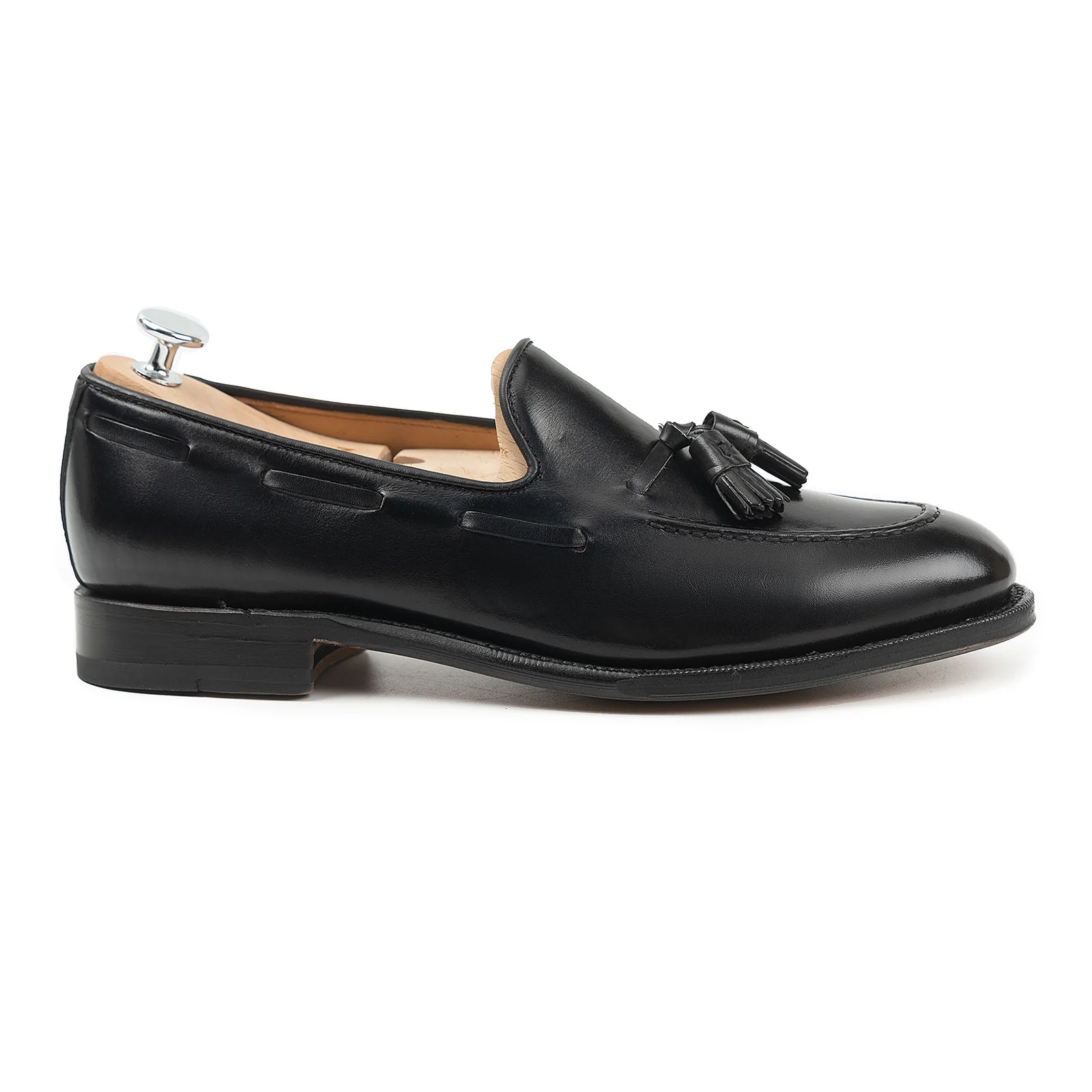 514035 - BLACK CALF - E - Image 3