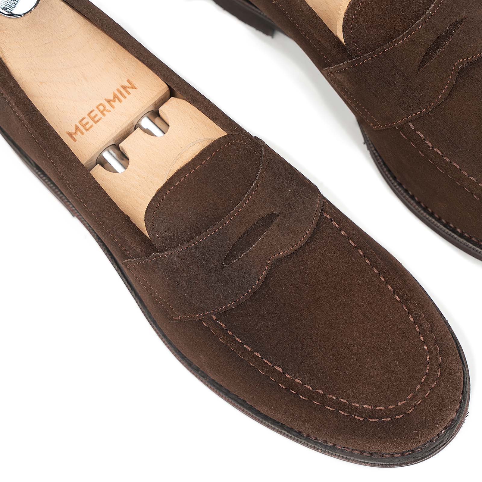 514040 - BROWN SUPERBUCK - E - Image 2