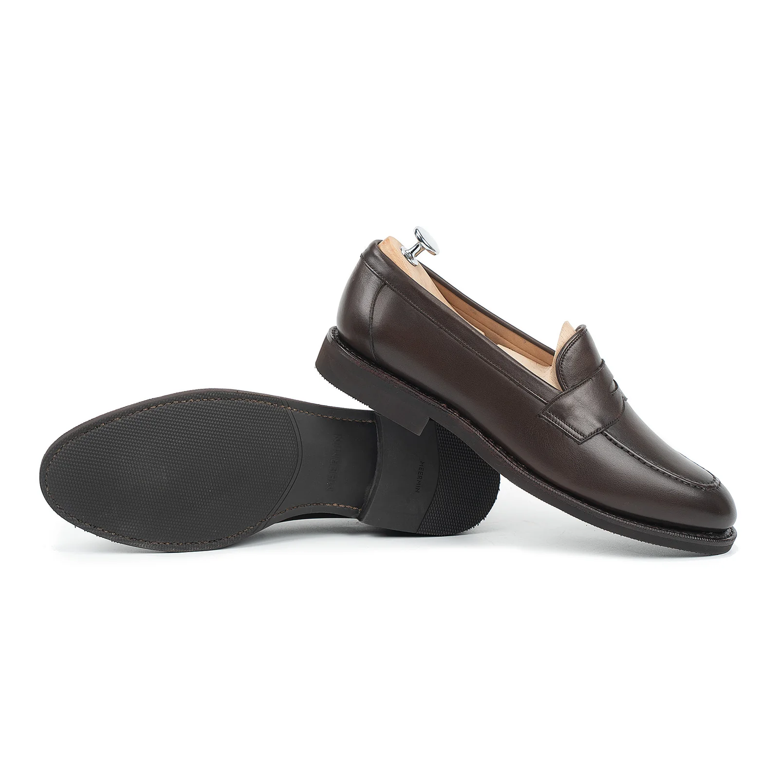 514045 - BROWN SILKCALF - E - Image 3