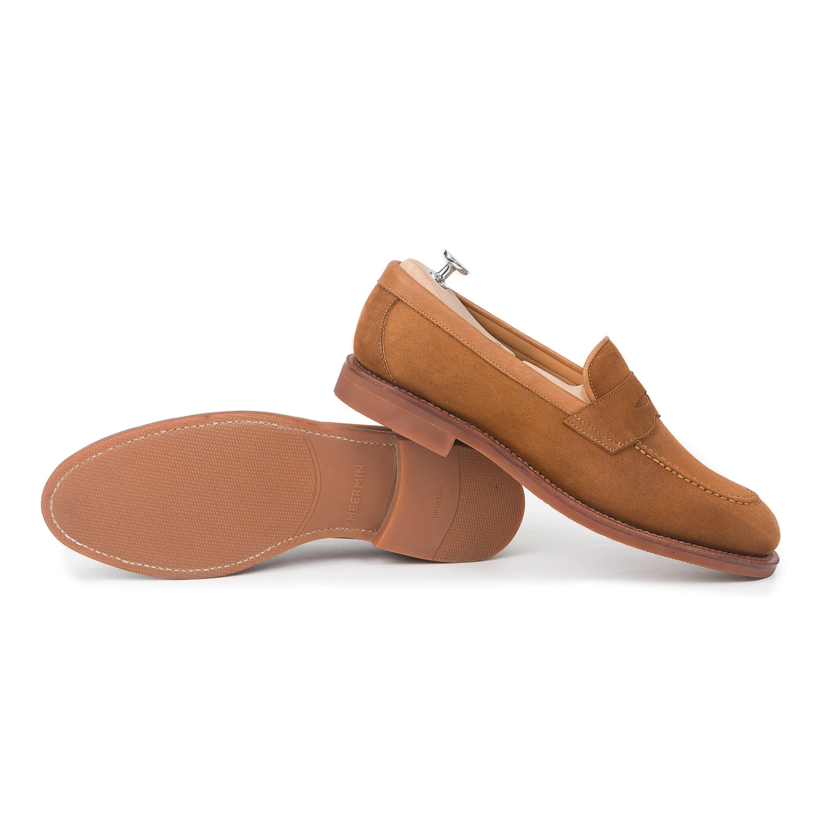 514045 - COPPER ALICANTE SUEDE - E - Image 3