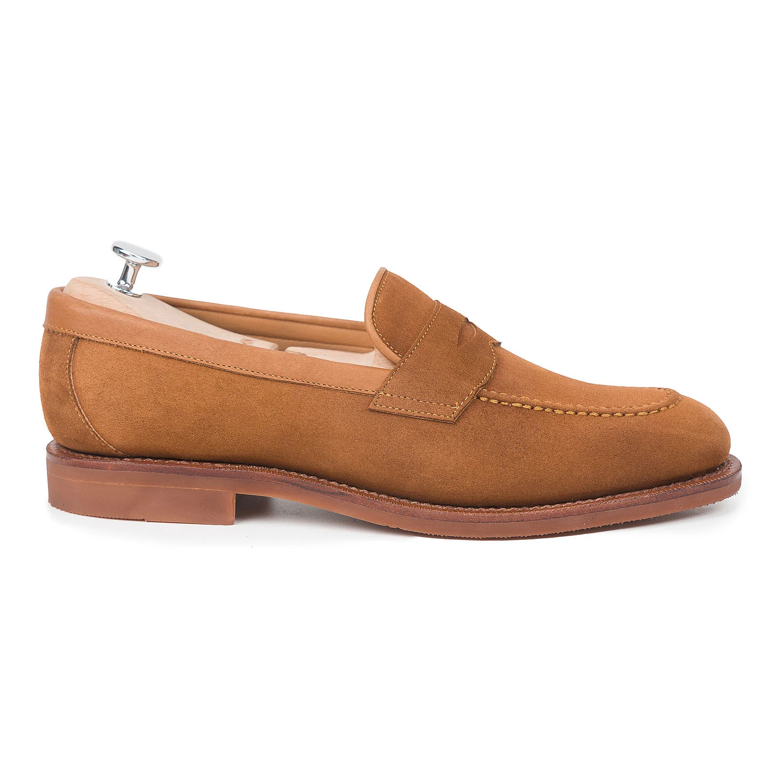 514045 - COPPER ALICANTE SUEDE - E - Image 5