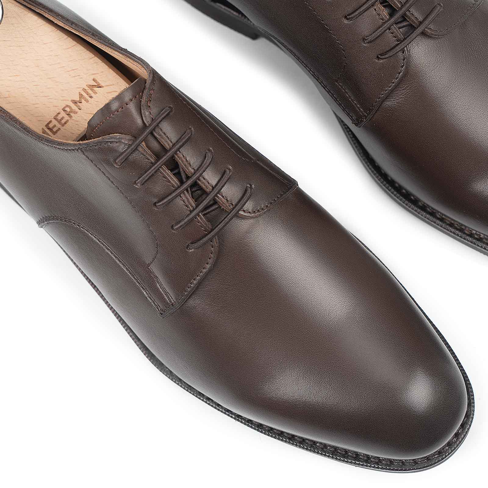 514061 - BROWN SILKCALF - E - Image 2