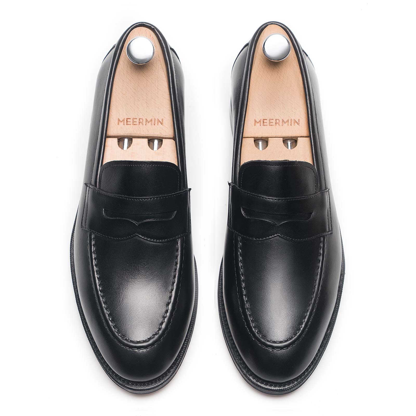 514084 - BLACK CALF - E - Image 3