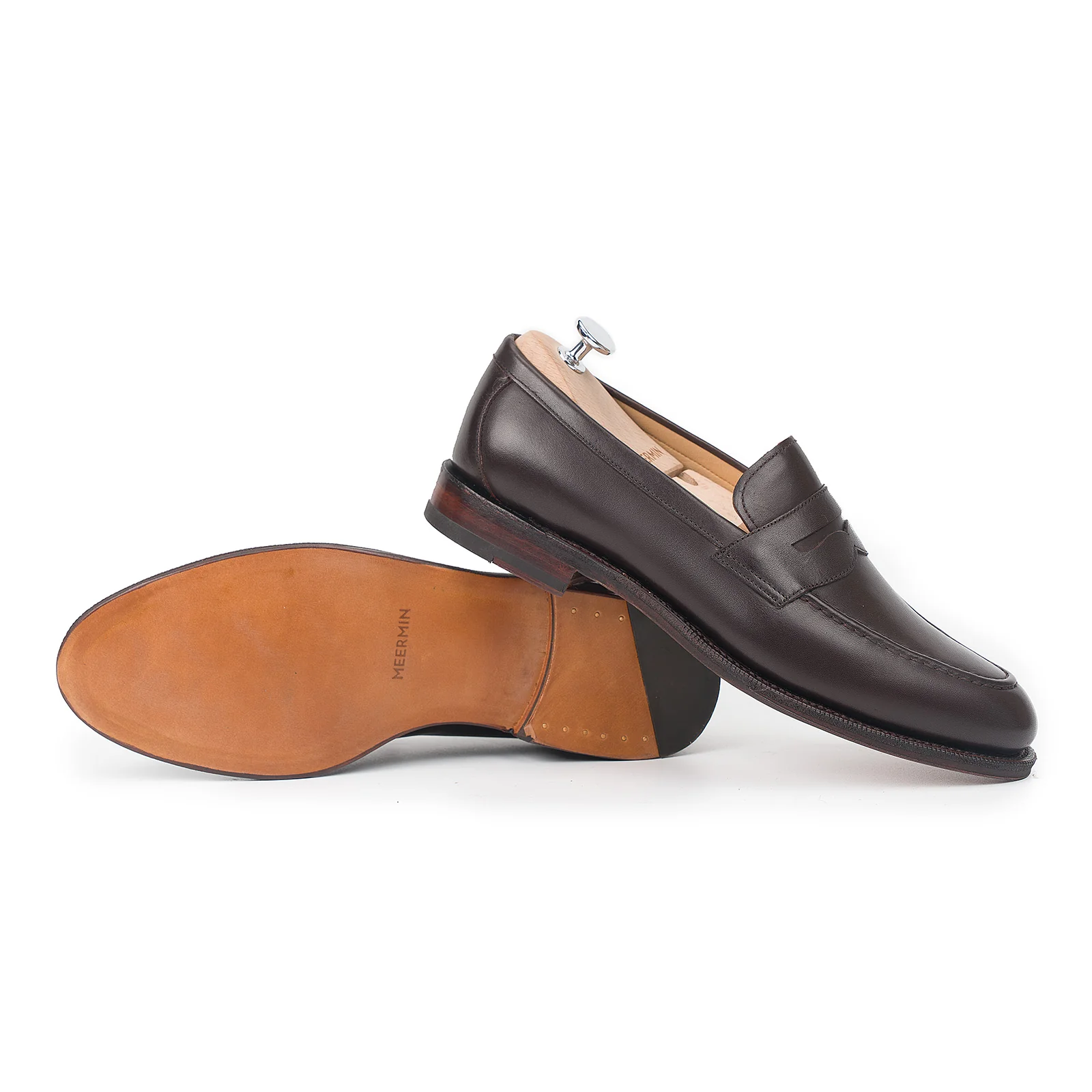 514084 - EXPRESSO ANTIQUE CALF - E - Image 2