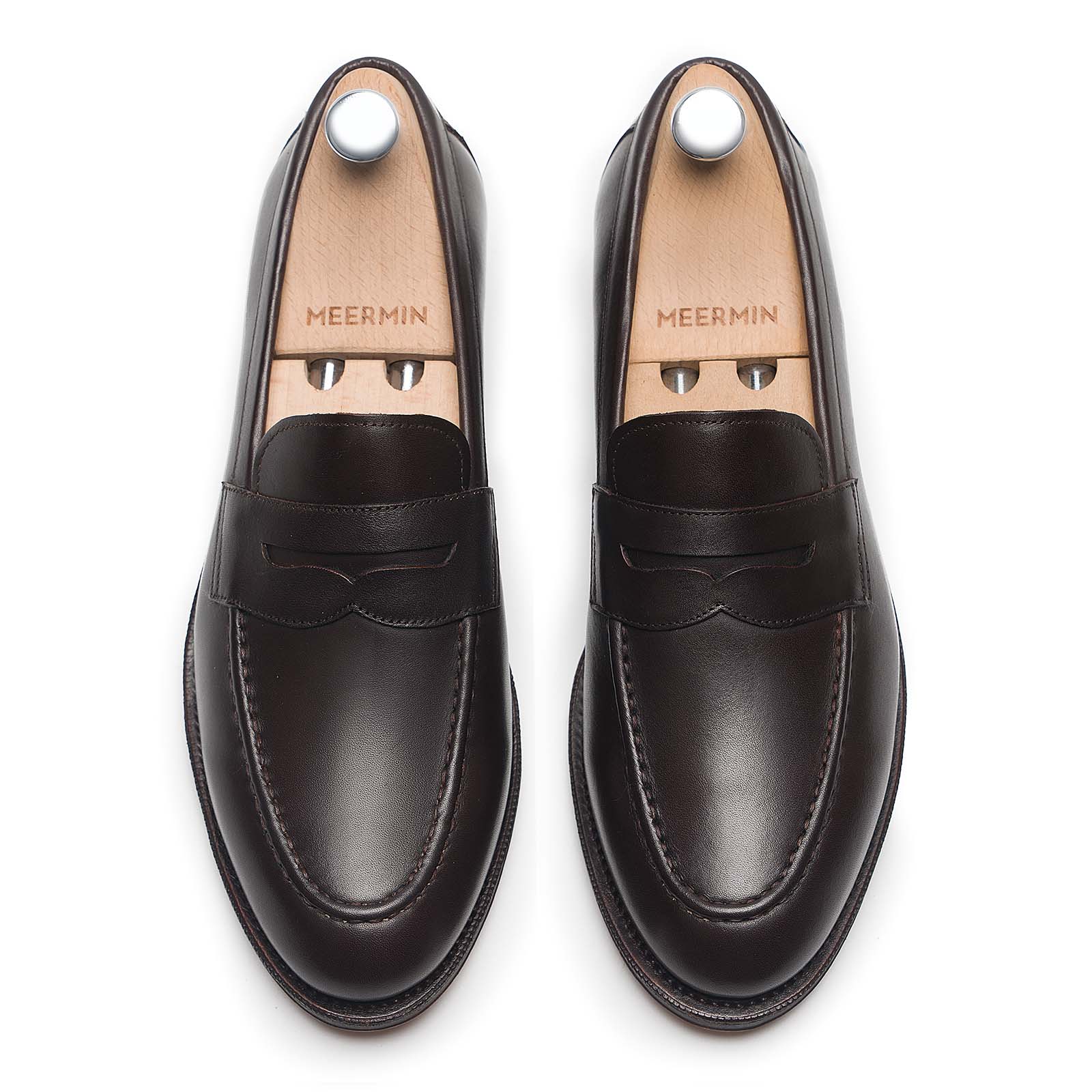 514084 - EXPRESSO ANTIQUE CALF - E - Image 3