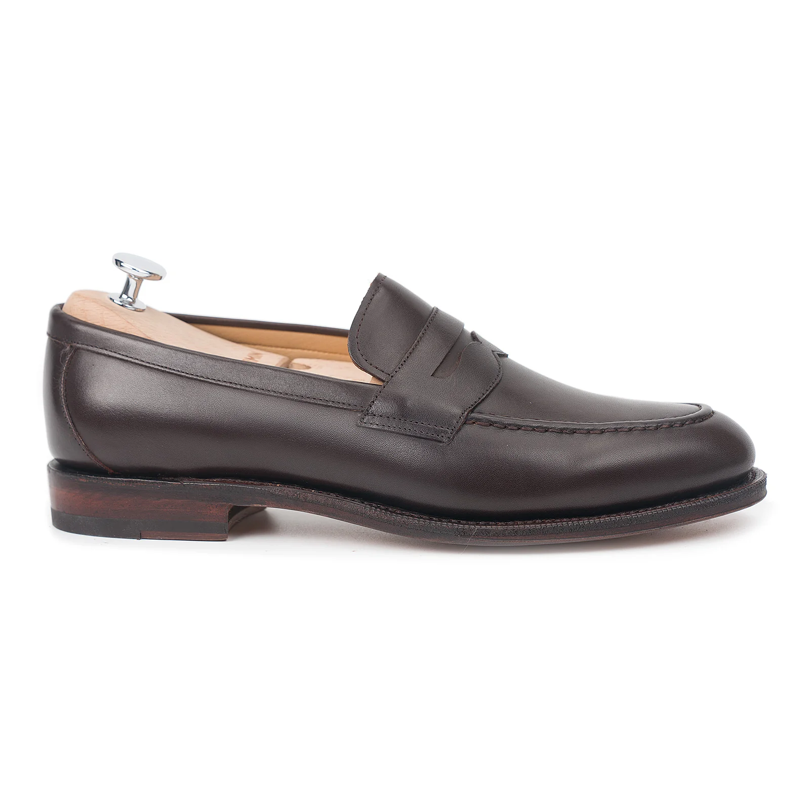 514084 - EXPRESSO ANTIQUE CALF - E - Image 4