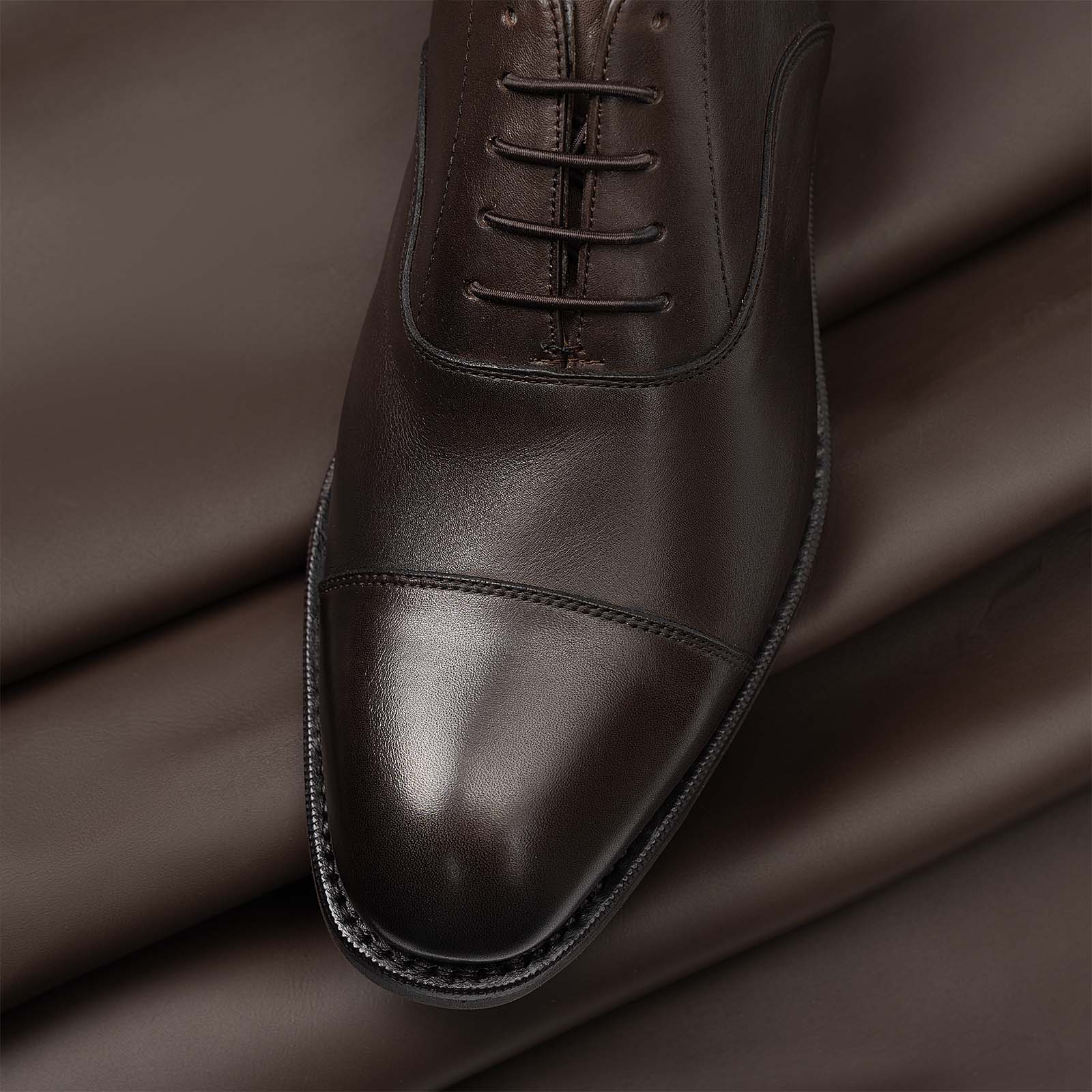 514150 - BROWN SILKCALF - E - Image 2