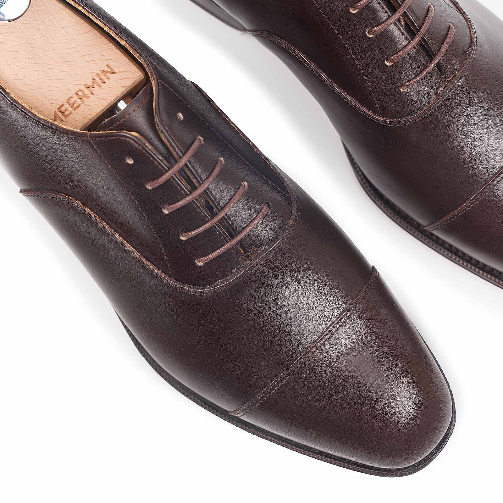 514150 - EXPRESSO ANTIQUE CALF - E - Image 2