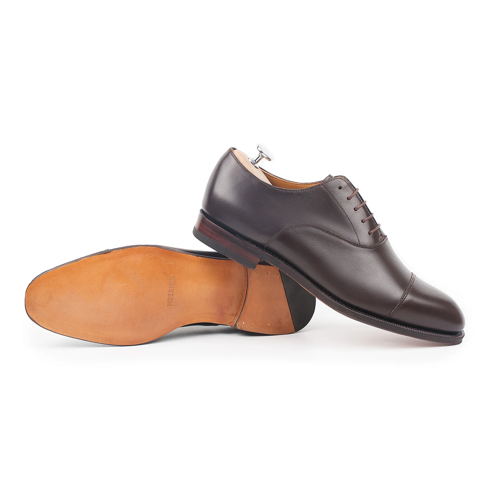514150 - EXPRESSO ANTIQUE CALF - E - Image 4