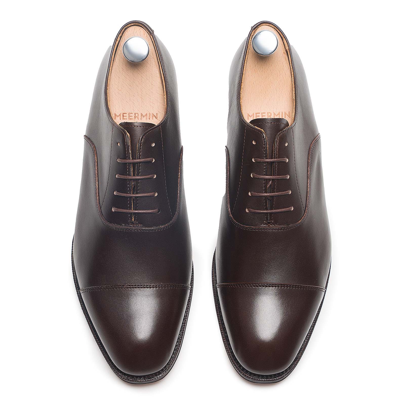 514150 - EXPRESSO ANTIQUE CALF - E - Image 5