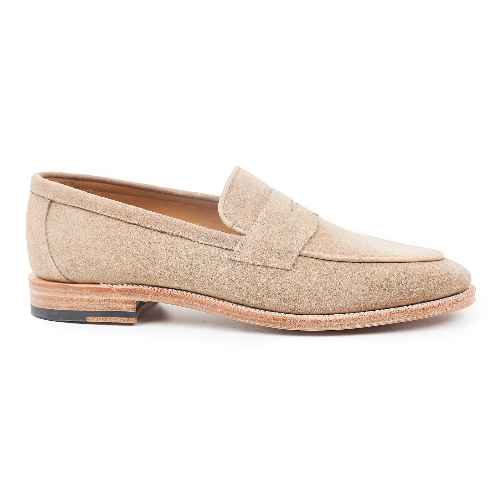 514270 - TAUPE SUEDE - E - Image 4