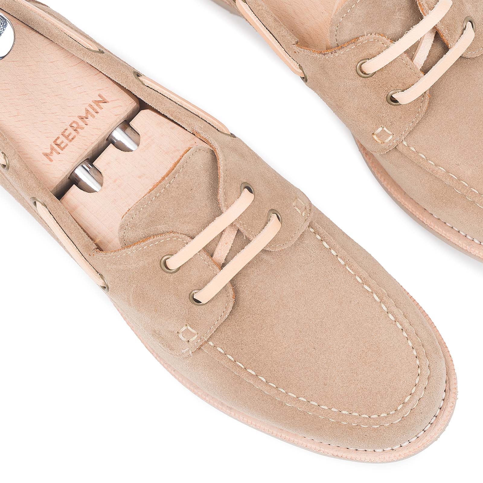 514315 - TAUPE SUEDE - E - Image 2