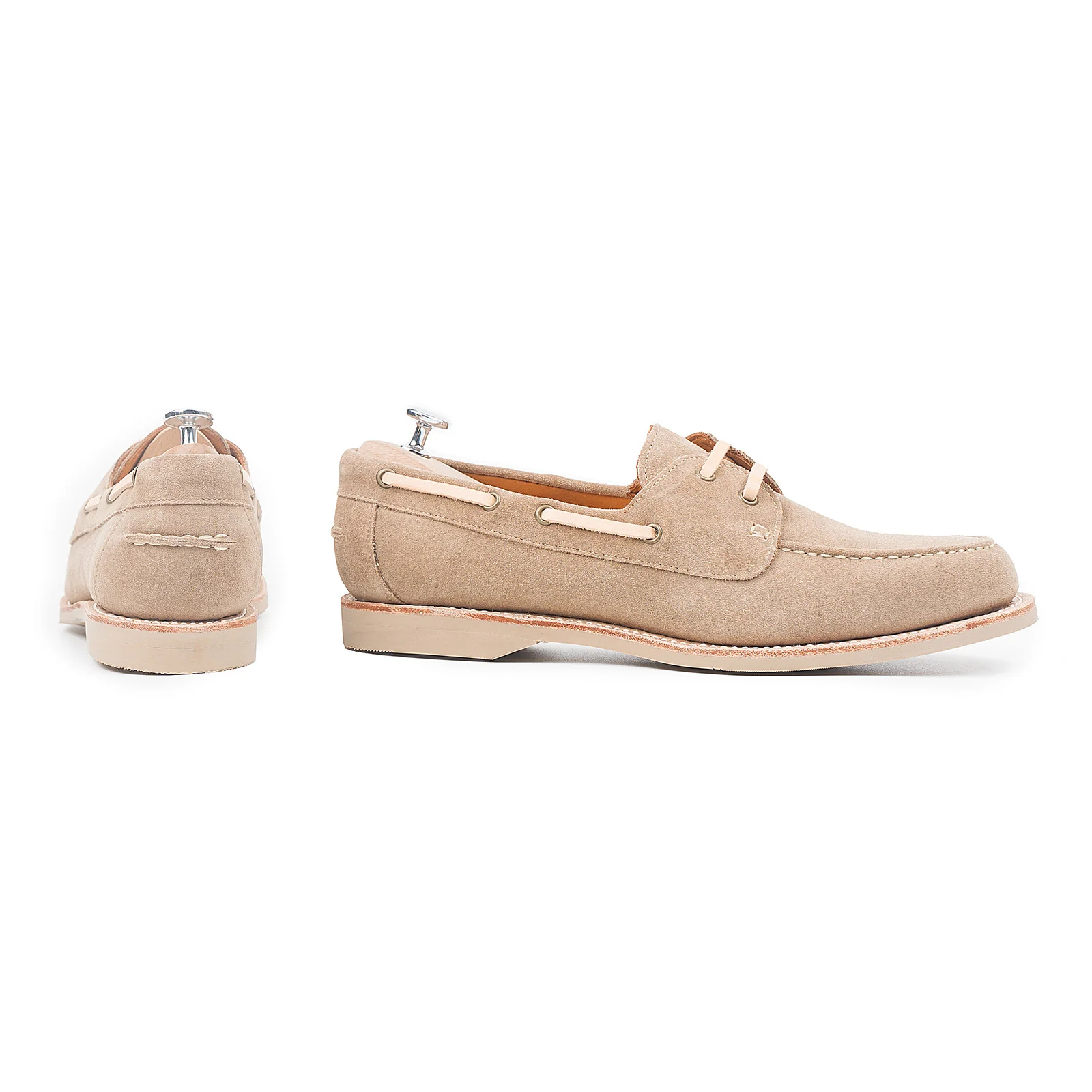 514315 - TAUPE SUEDE - E - Image 3