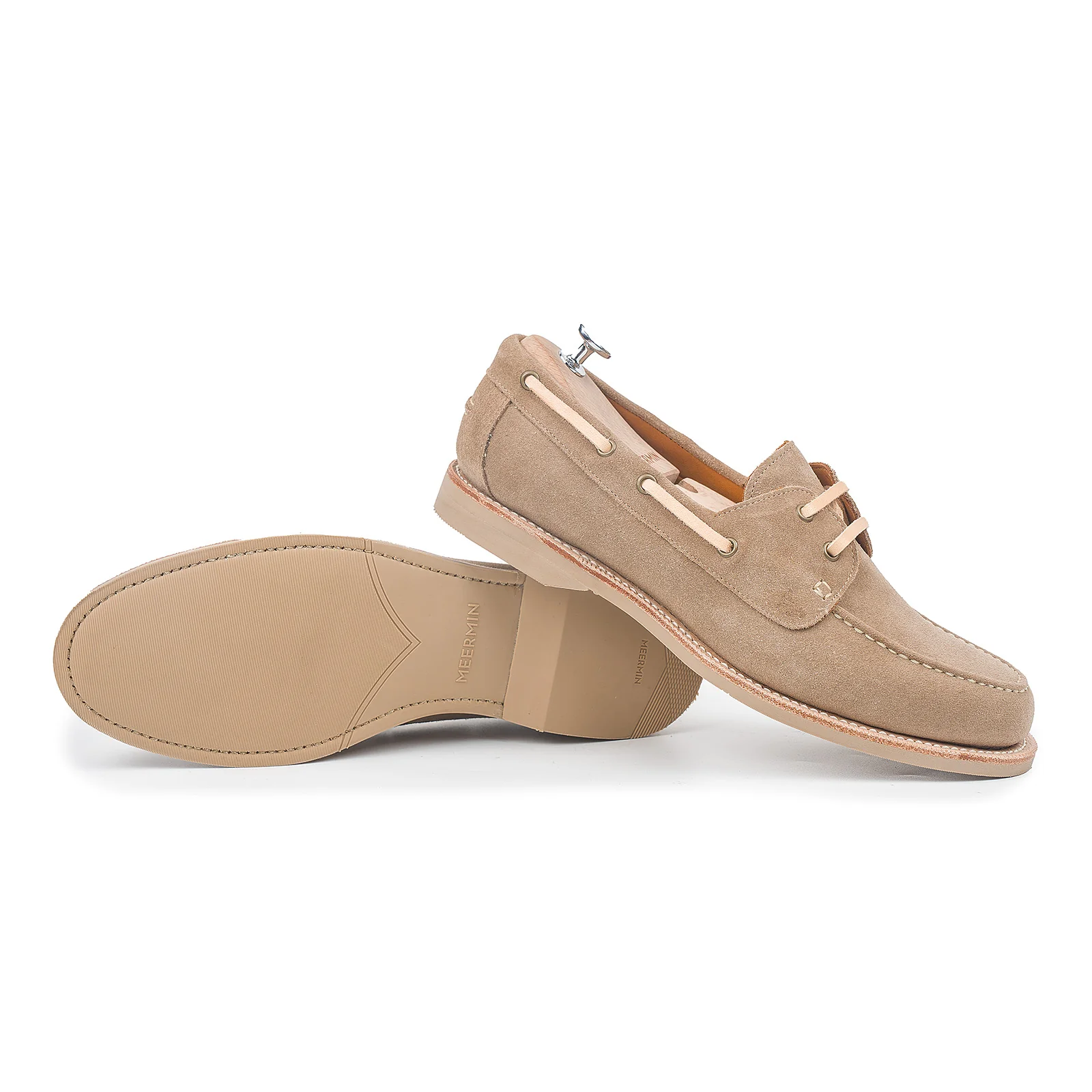 514315 - TAUPE SUEDE - E - Image 4