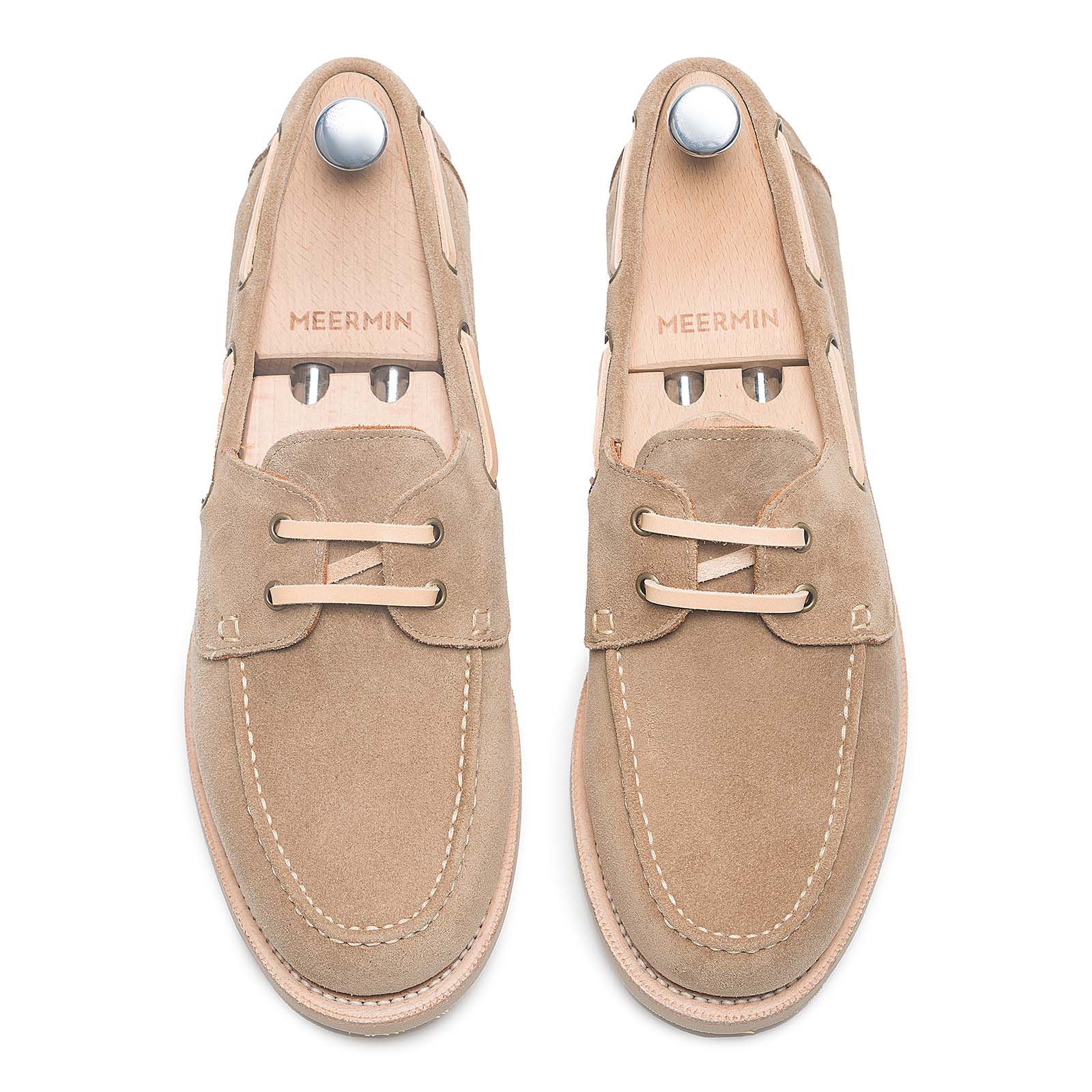 514315 - TAUPE SUEDE - E - Image 5