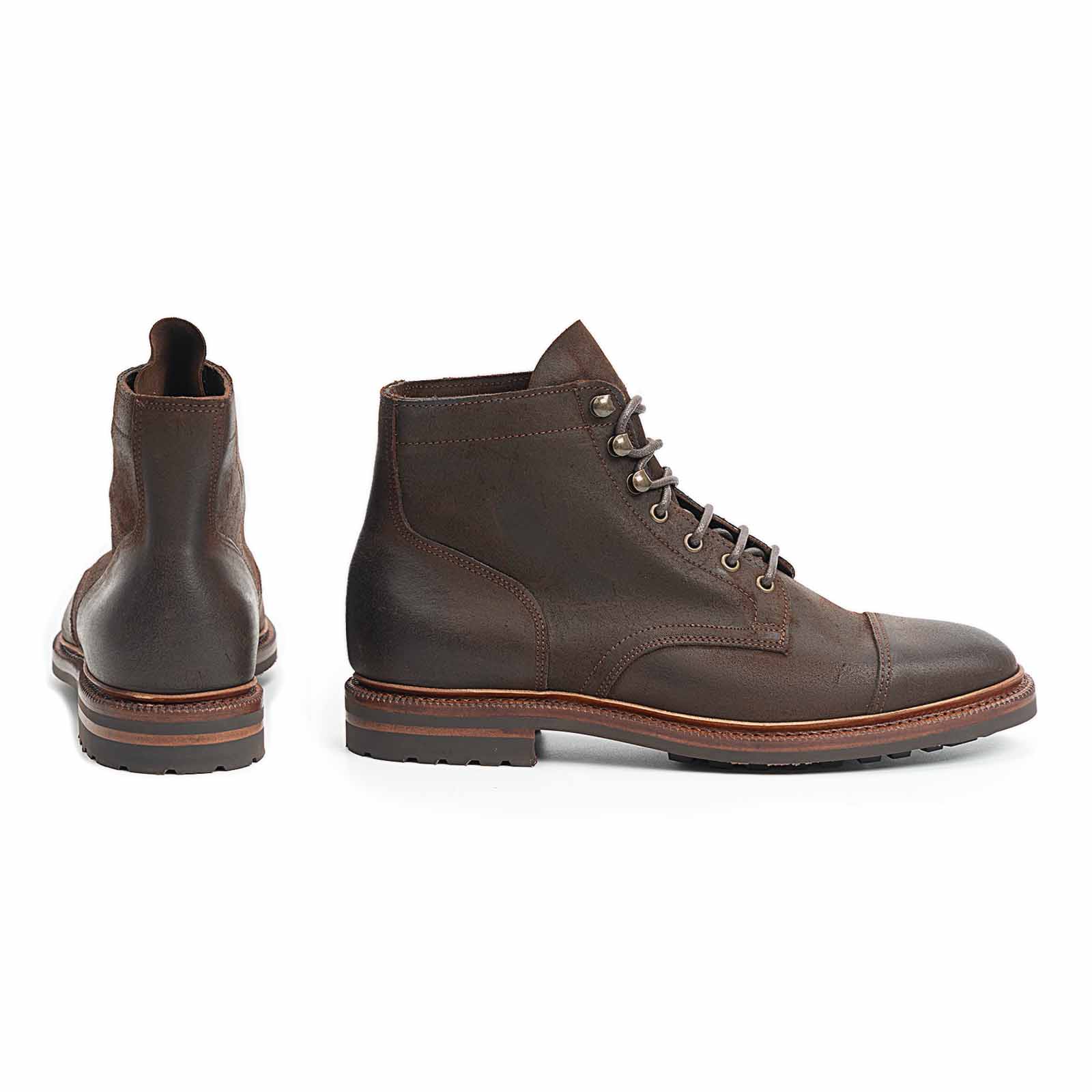 514386 - RUST  WAXY COMMANDER - E - Image 5