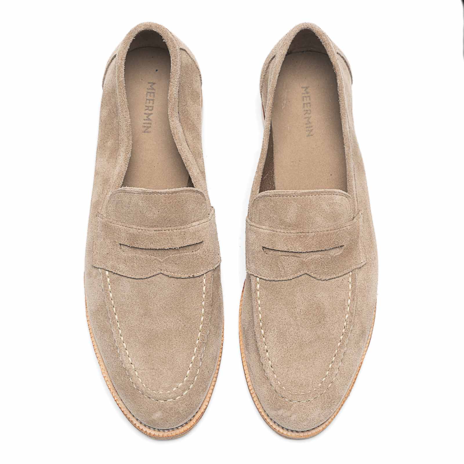 514511 - TAUPE SUEDE - E - Image 4