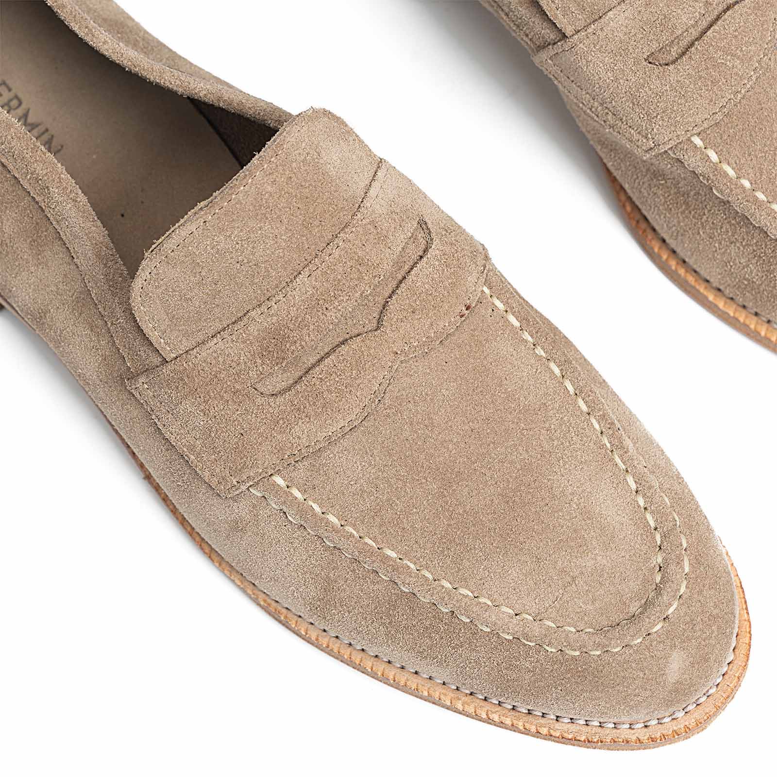 514511 - TAUPE SUEDE - E - Image 5