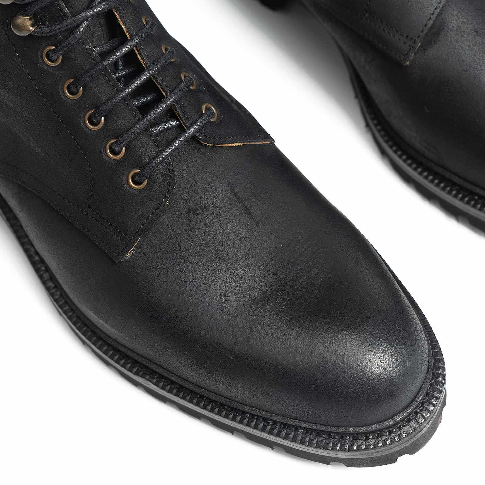 516211 - BLACK WAXY COMMANDER - E (ULTRAFLEX SYSTEM) - Image 2