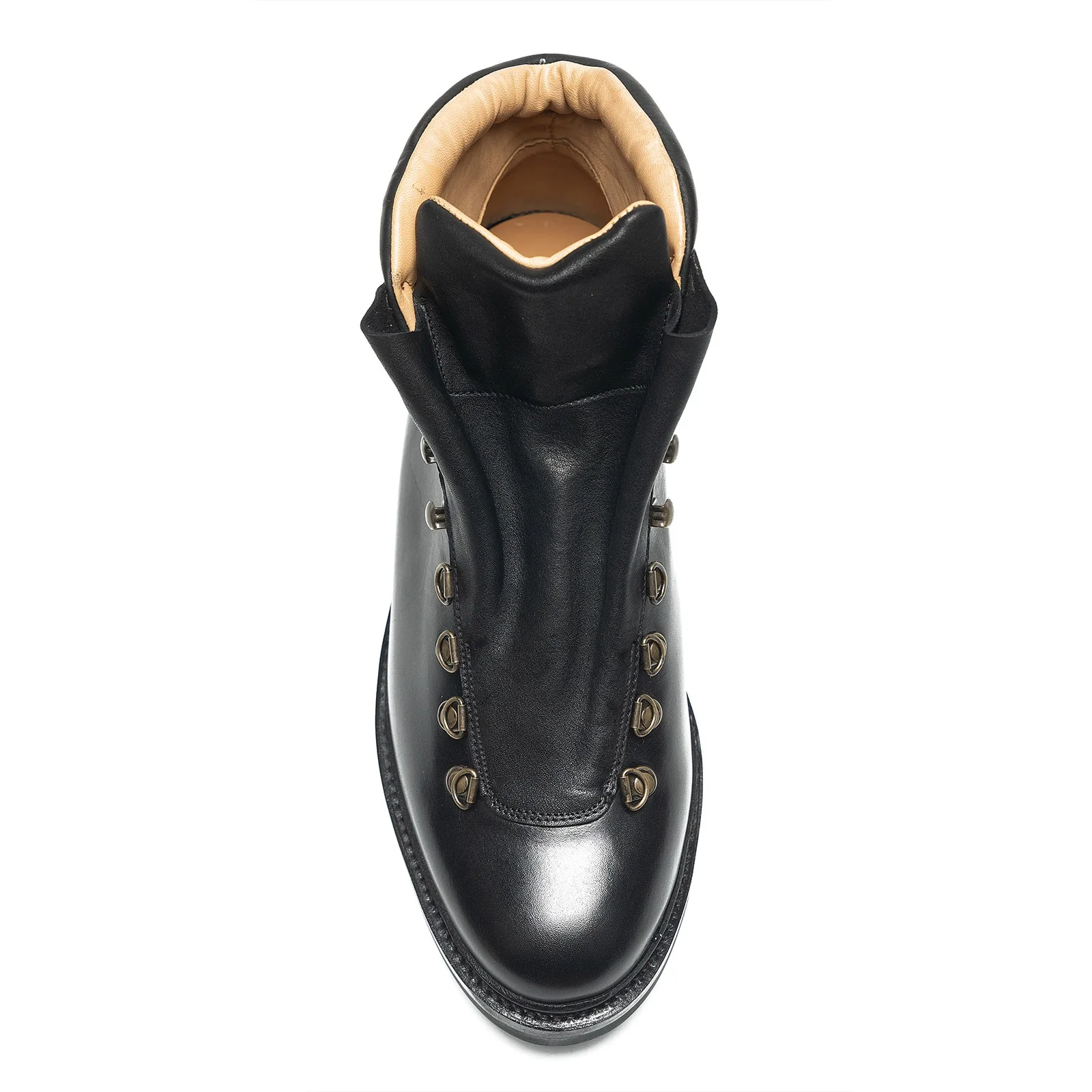 516690 - BLACK CALF - E (ULTRAFLEX SYSTEM) - Image 4