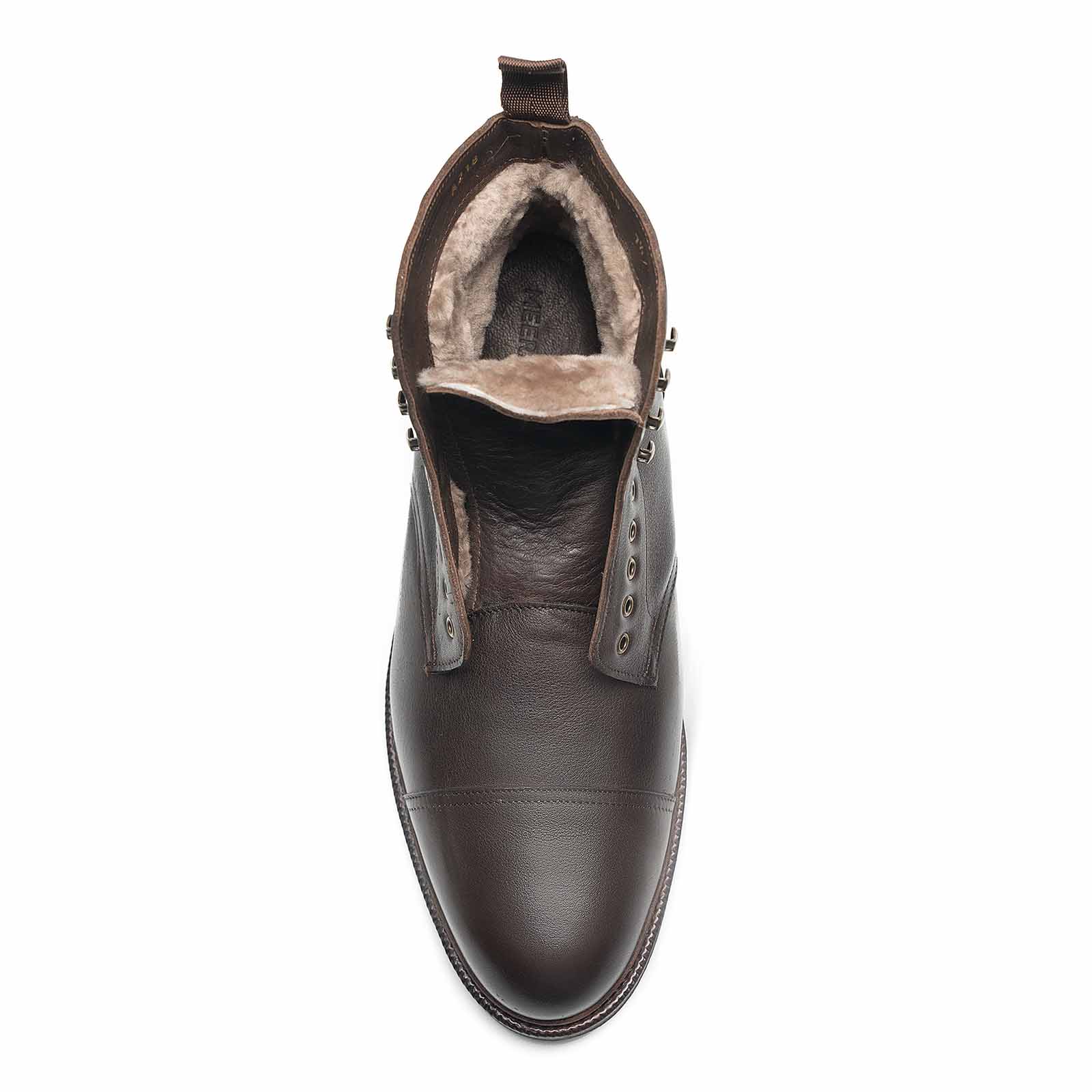 516710 - BROWN SOFTCALF - E (ULTRAFLEX SYSTEM) - Image 2